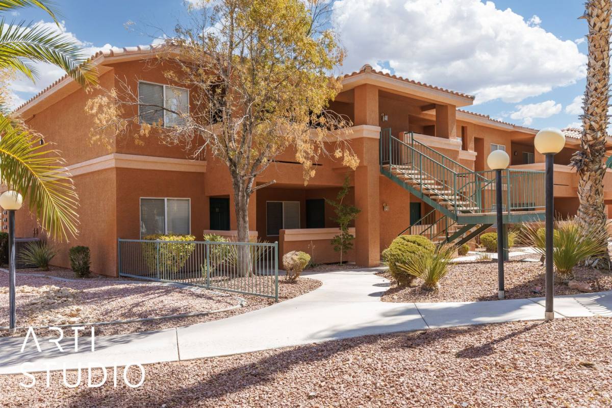 Apartment for rent at 354 Colleen Court, Mesquite, NV 89027