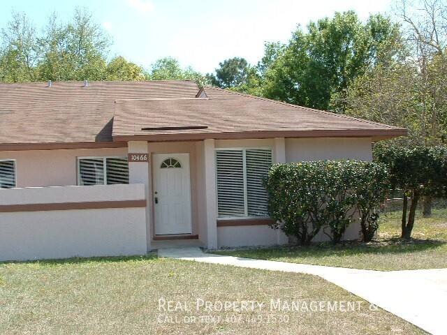 House for rent at 10466 Riva Ridge Trail, Orlando, FL 32817