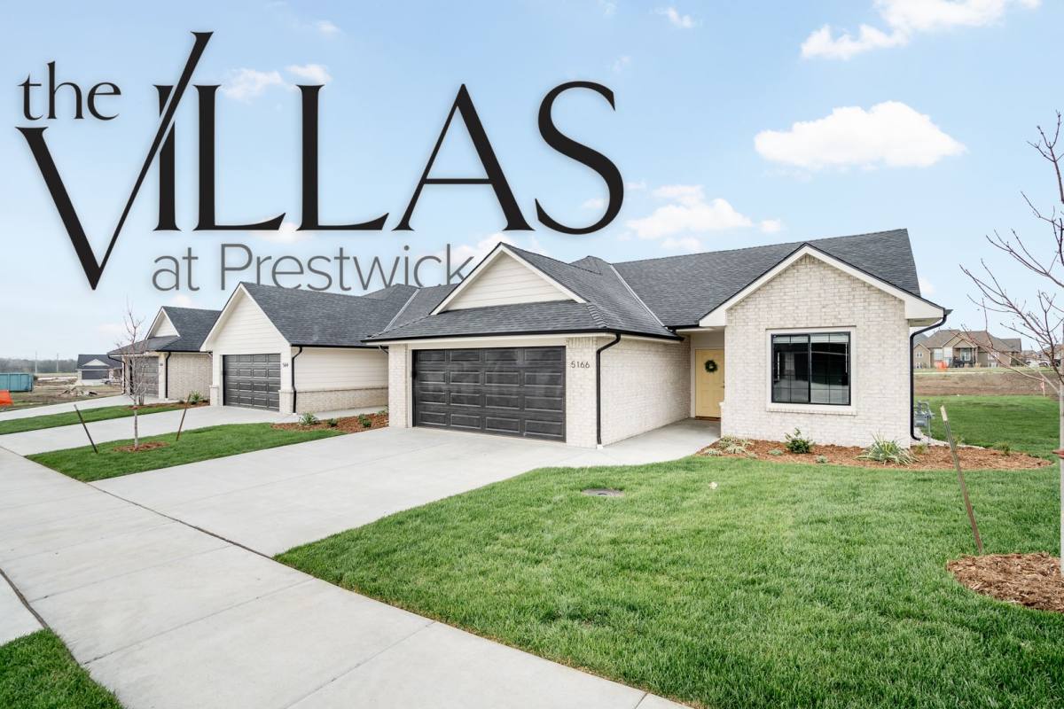 House for rent at 5129 Villa Place, Wichita, KS 67226