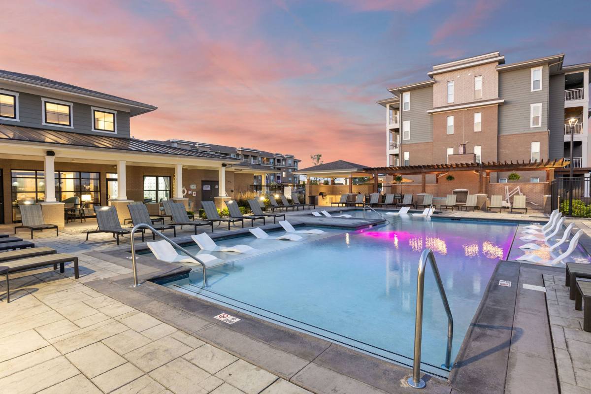 Apartment for rent at The Ascent of Plainfield, 2471 Ascent Way, Plainfield, IN 46168