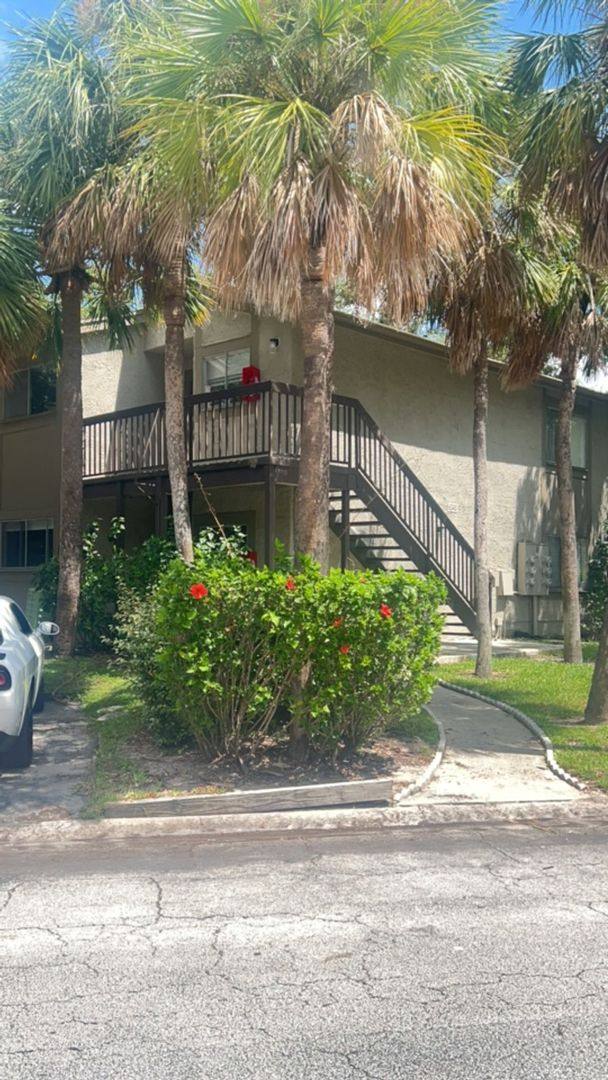 Condo for rent at 6345 Newtown Circle, Tampa, FL 33615