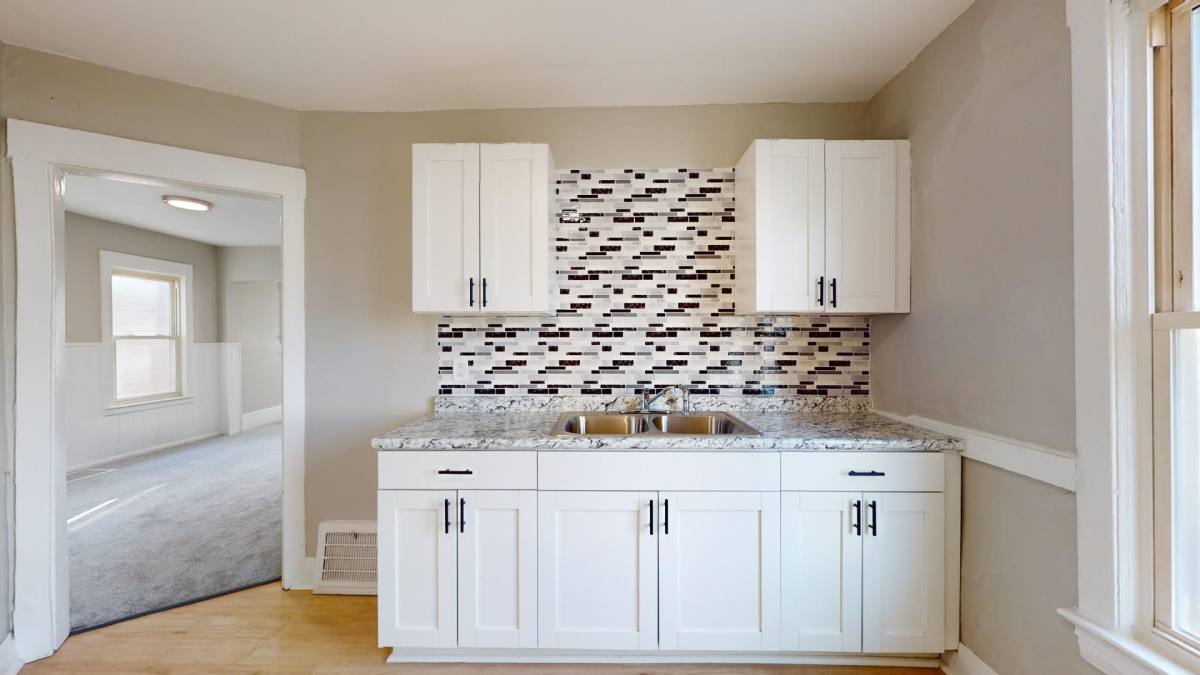 Apartment for rent at 3609 W47th St, Cleveland, OH 44102