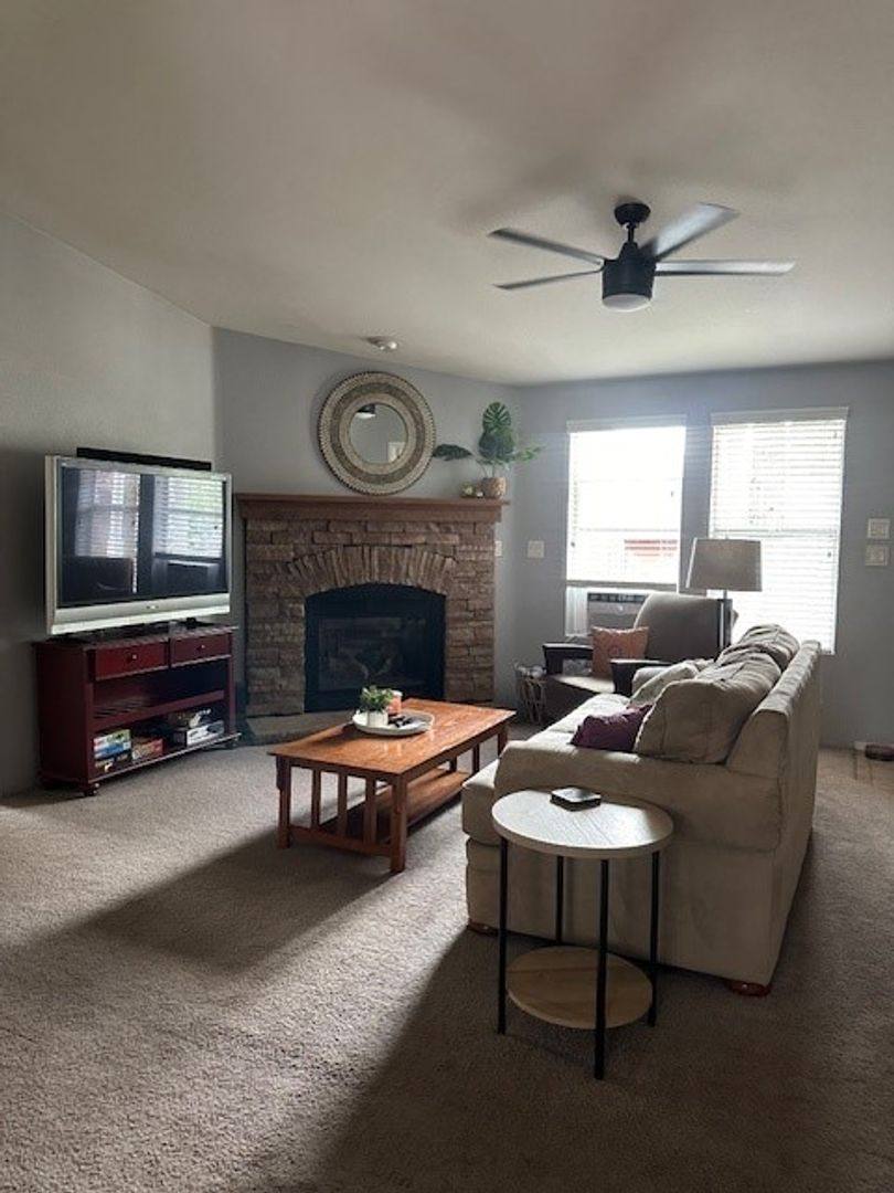 House for rent at 1744 S Union Pacific St, Flagstaff, AZ 86001