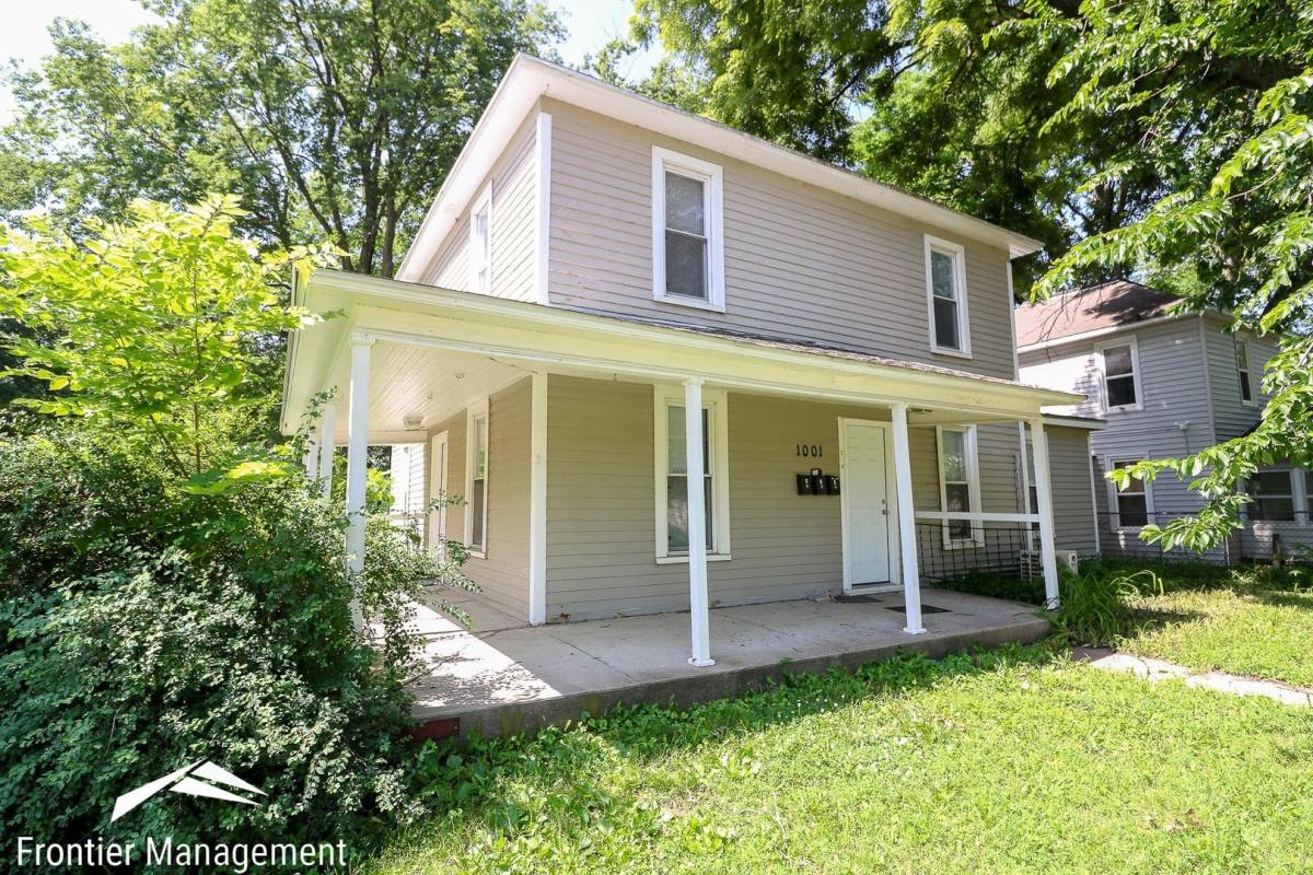 1001 Osage, Manhattan, KS 66502