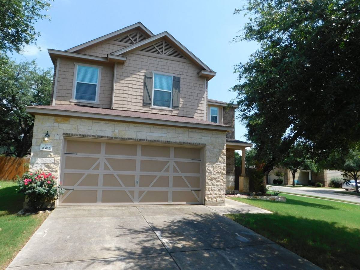 House for rent at 4302 Crystal Bay, San Antonio, TX 78259