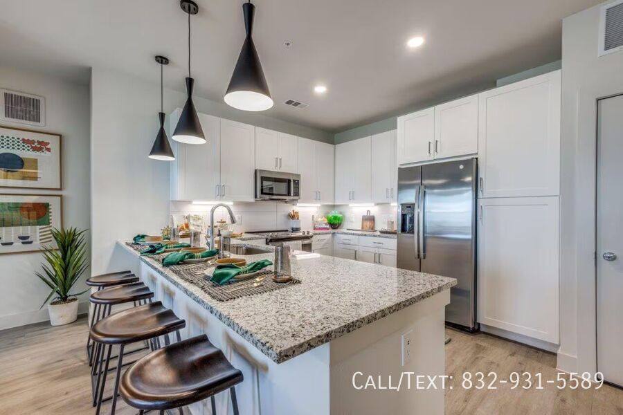 Apartment for rent at 2738 S Shore Blvd #ABI, League City, TX 77573