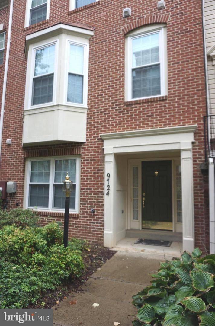 Townhouse for rent at 9724 Athletic Way, Gaithersburg, MD 20878