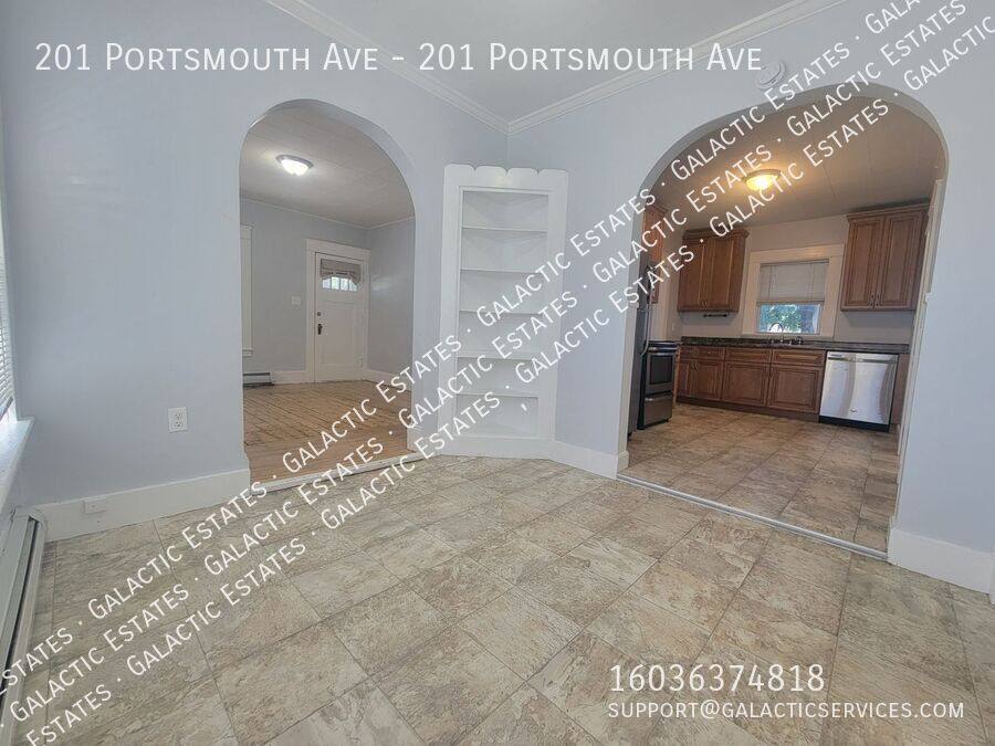 Apartment for rent at 201 Portsmouth Ave, Manchester, NH 03109