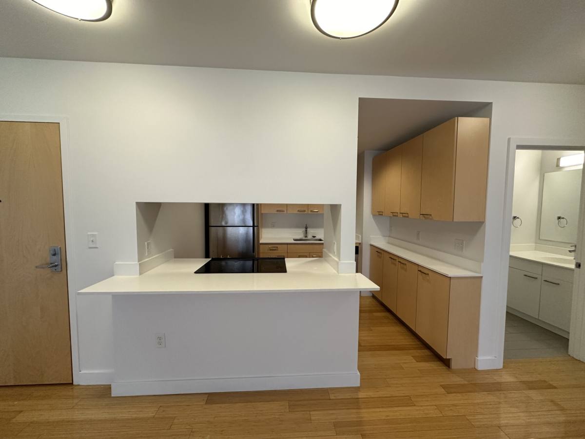 Apartment for rent at 1085 Boylston St, Boston, MA 02215