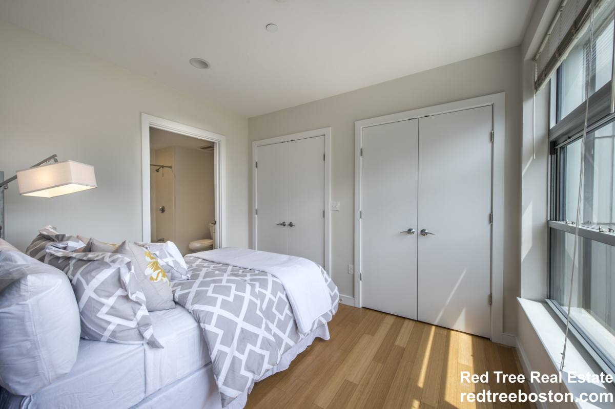 Apartment for rent at 601 Albany St #607, Boston, MA 02118