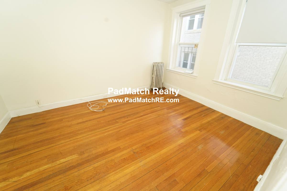 Apartment for rent at 25 Walbridge St #11, Allston, MA 02134