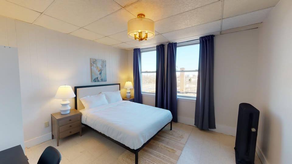 Apartment for rent at 7 Linden #1, Allston, MA 02134