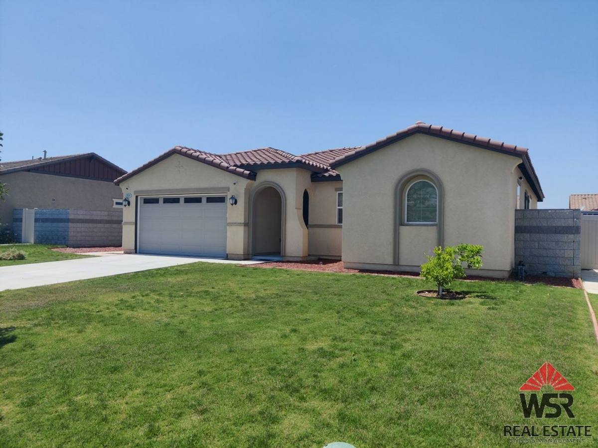 House for rent at 27914 Calle Talavera, Menifee, CA 92585