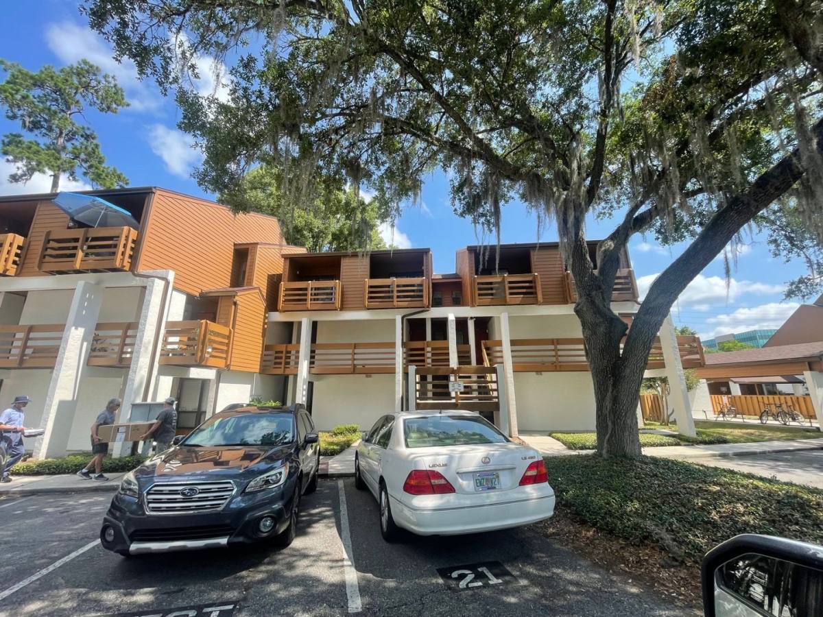 Condo for rent at 1638 SW 16th St, Gainesville, FL 32608