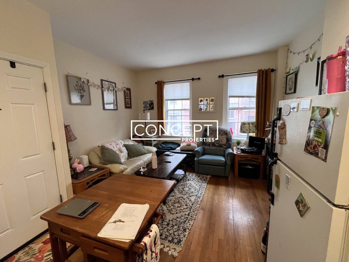 Apartment for rent at 28 Phillips St #1CP, Boston, MA 02114