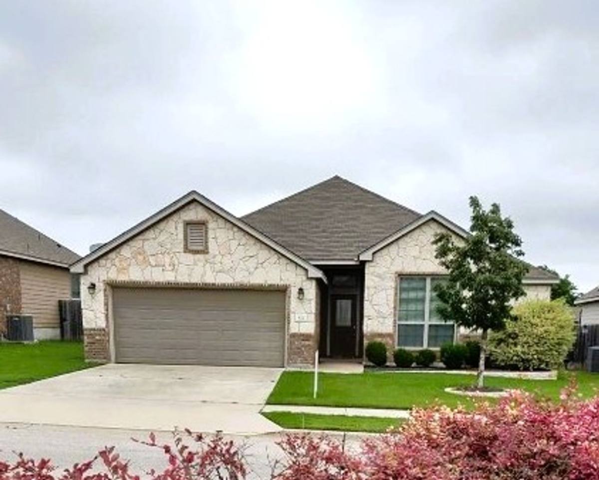 House for rent at 812 Wyndham Hill Parkway, Temple, TX 76502