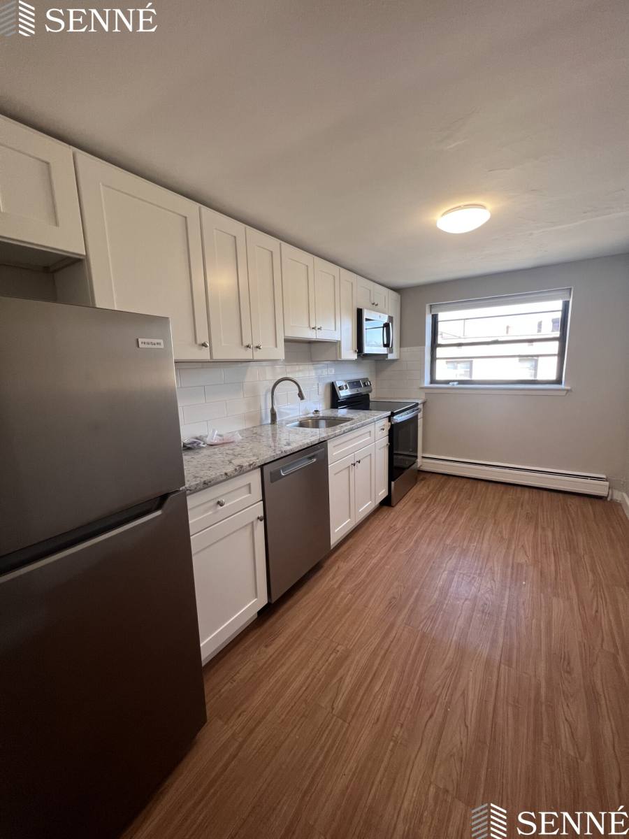 Apartment for rent at 50 Harvard Ave #4, Brookline, MA 02446