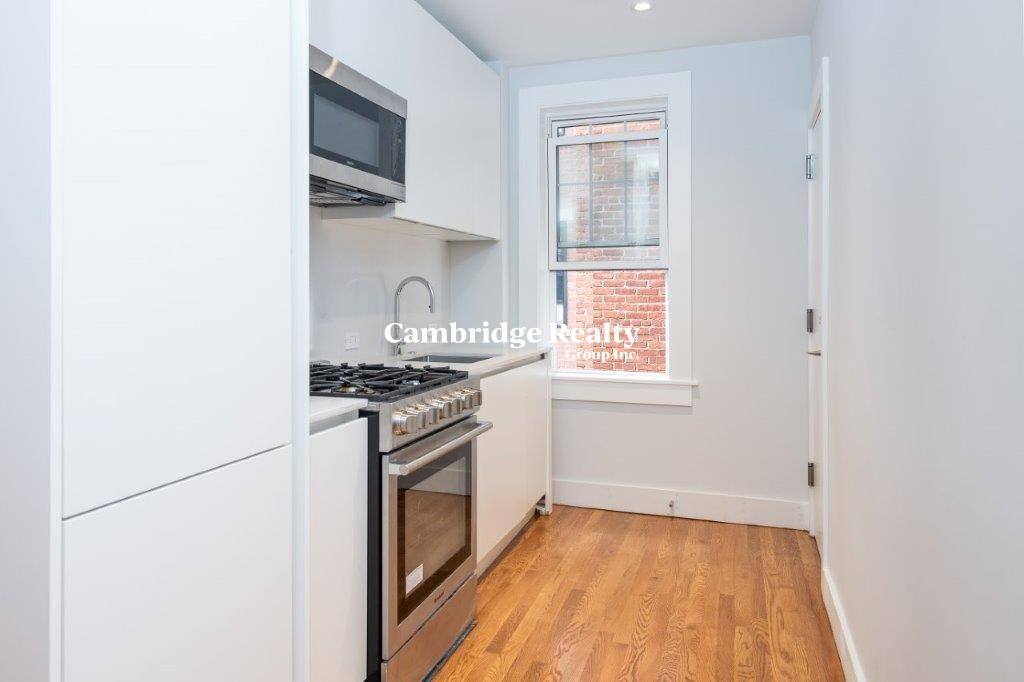 Apartment for rent at 18 Forest St #24T, Cambridge, MA 02140