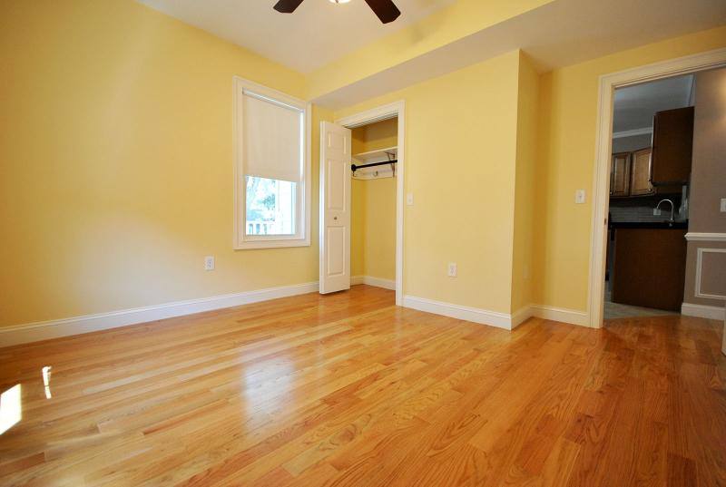 Apartment for rent at 39 Turner St #2, Brighton, MA 02135