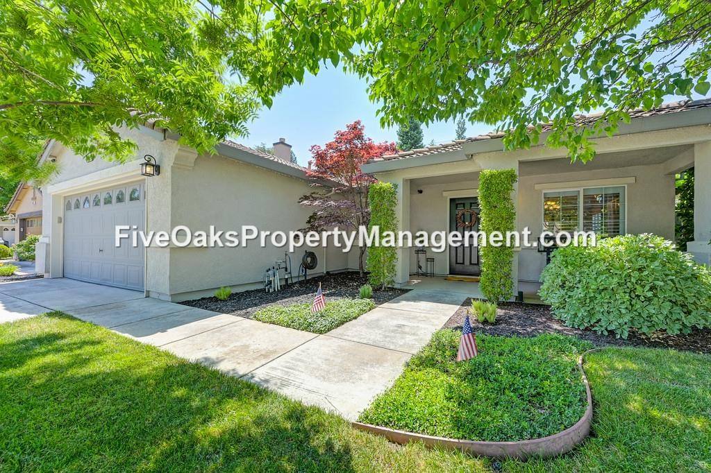 House for rent at 531 Rowlands Court, Folsom, CA 95630