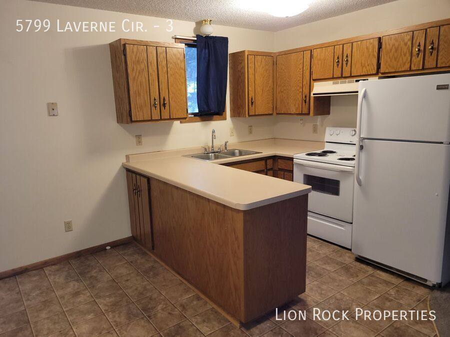 Apartment for rent at 5799 Laverne Circle #3, Baxter, MN 56425