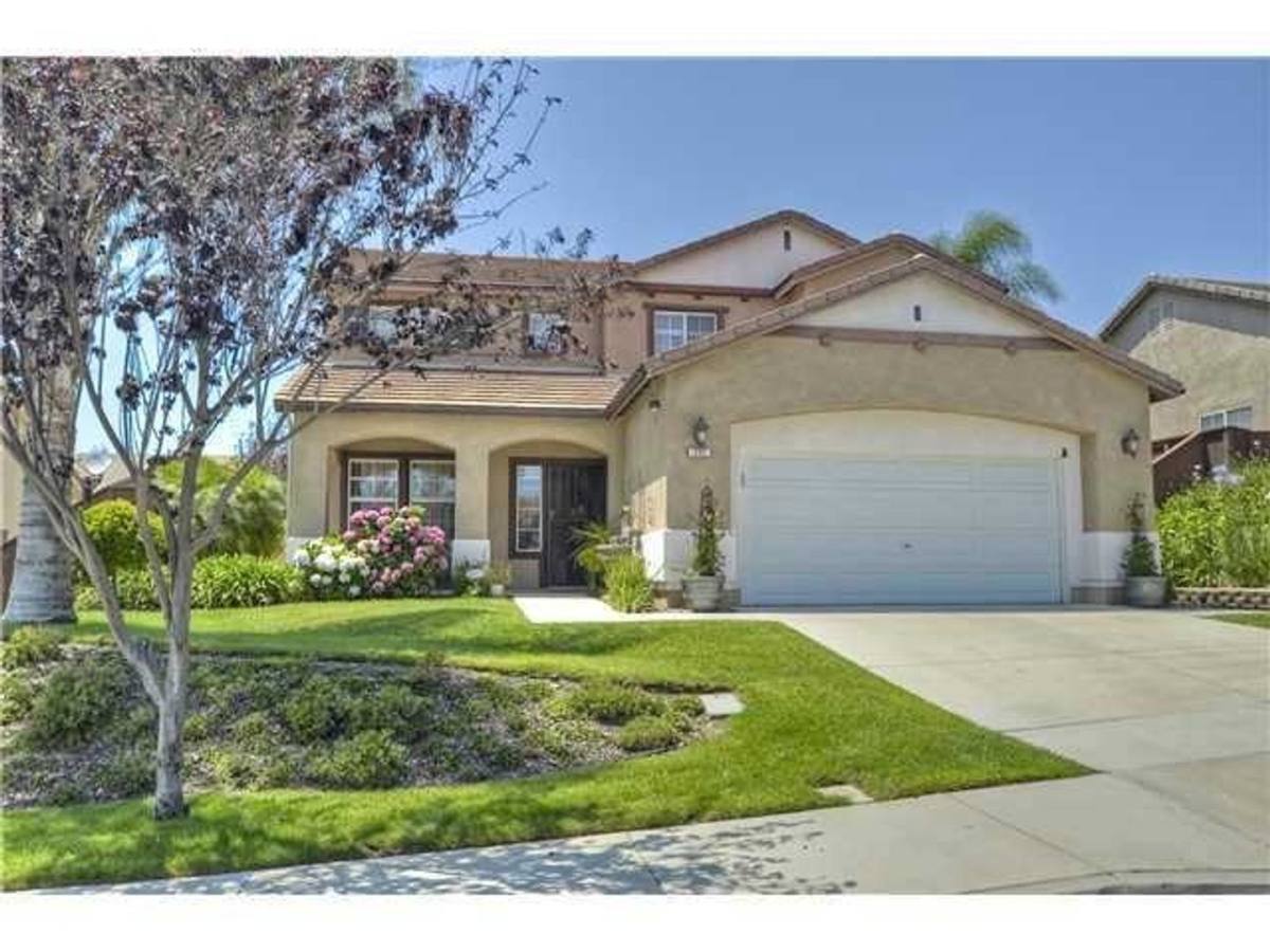 House for rent at 777 Aldea Dr, Oceanside, CA 92057