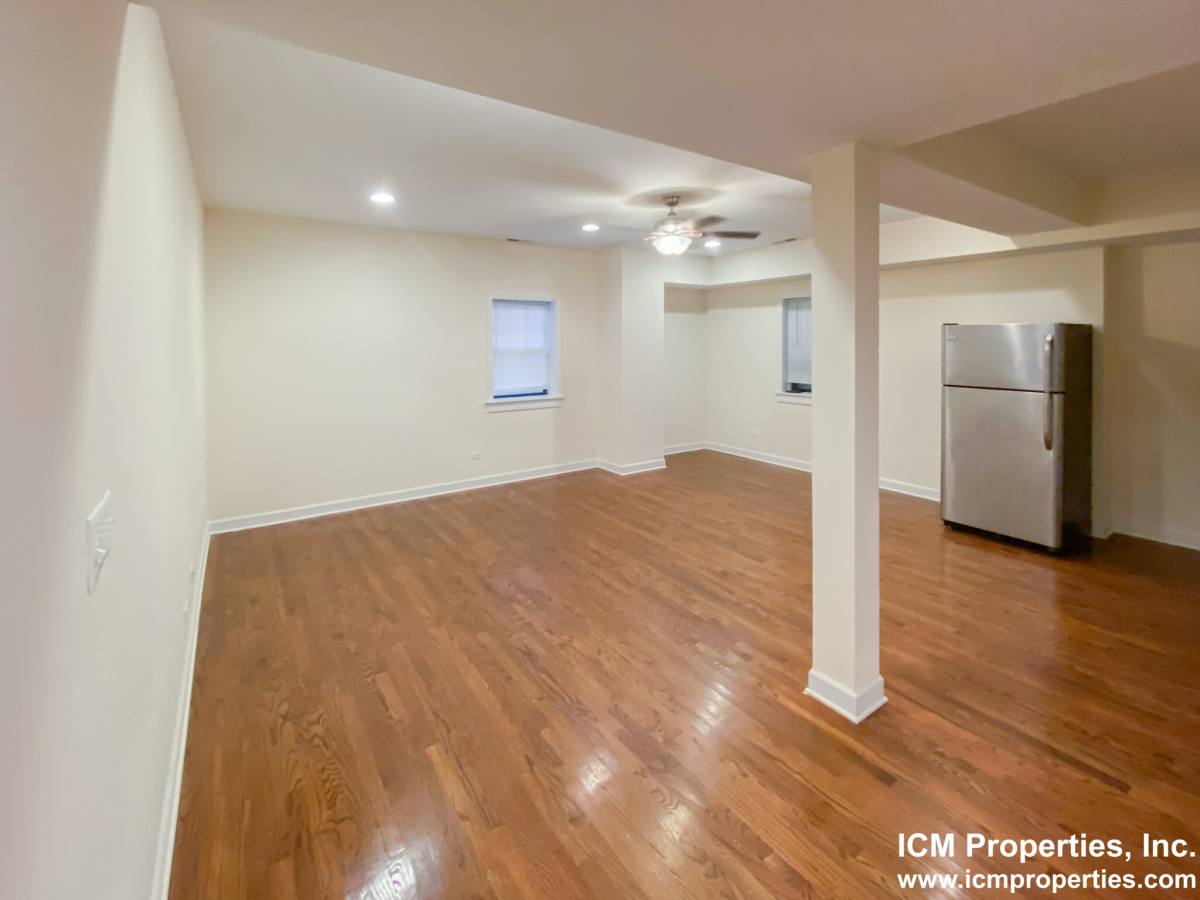 Apartment for rent at 4651 N Wolcott Ave #G, Chicago, IL 60640