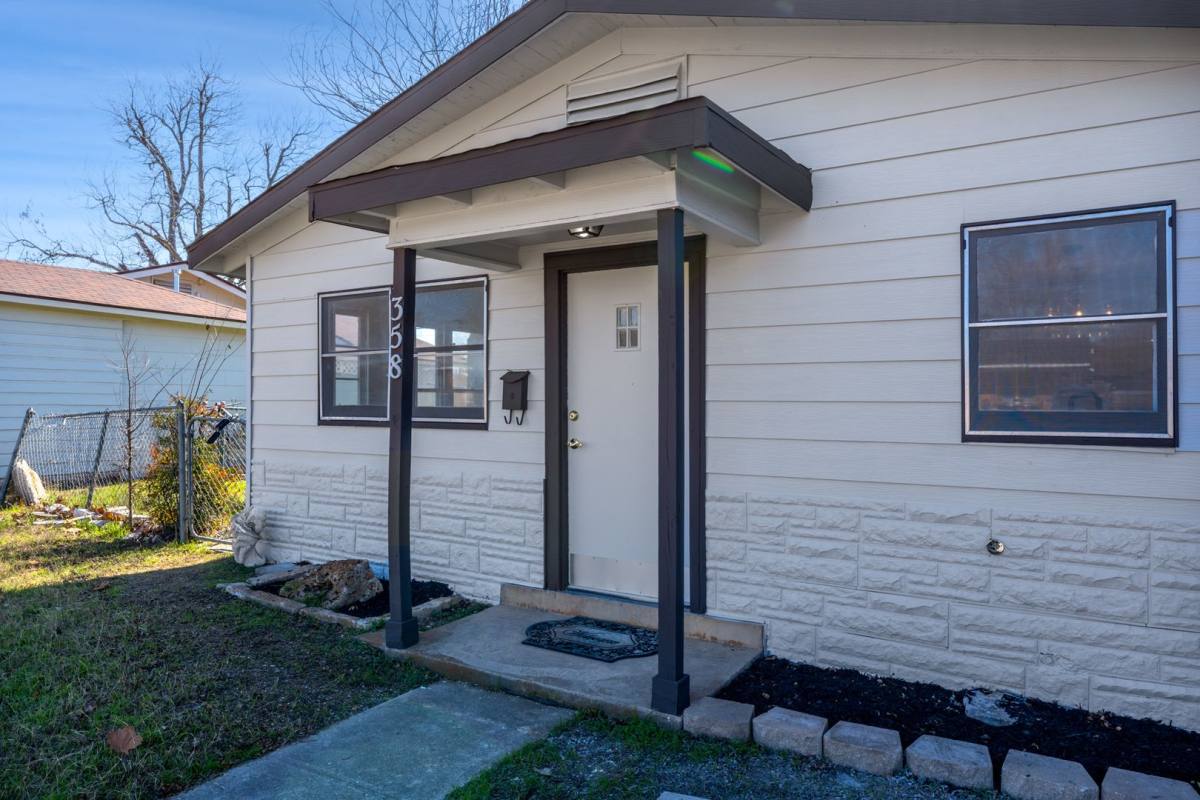 House for rent at 358 Anton, San Antonio, TX 78223