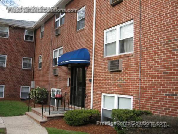 Apartment for rent at 315 Revere St #16, Canton, MA 02021