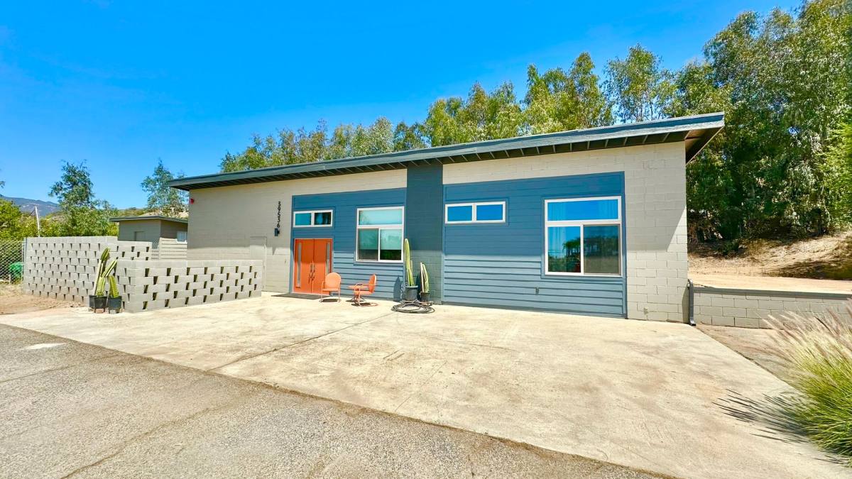 House for rent at 39536 Daily Rd, Fallbrook, CA 92028
