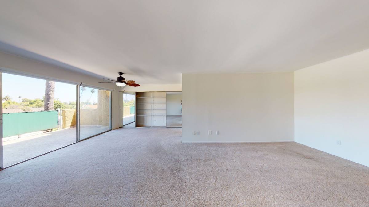 Apartment for rent at 382 E California, Pasadena, CA 91106