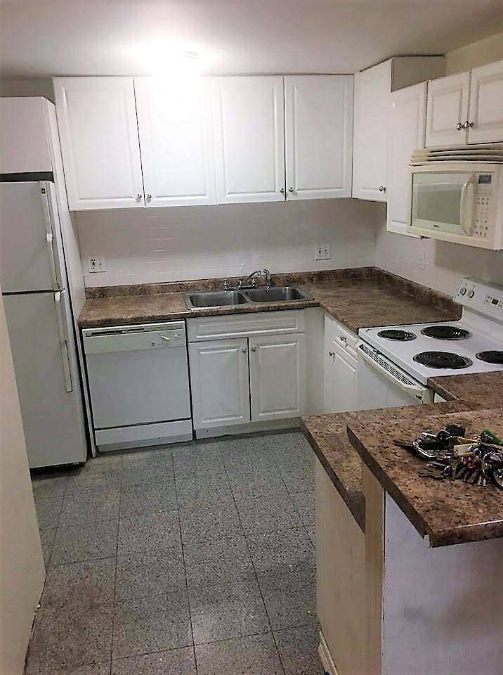 Condo for rent at 9 Commonwealth Court #2, Brighton, MA 02135