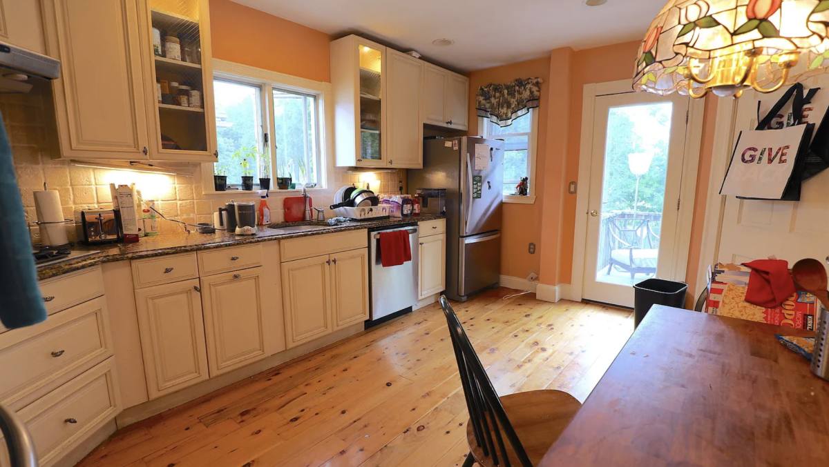 Apartment for rent at 48 Burton St, Brighton, MA 02135