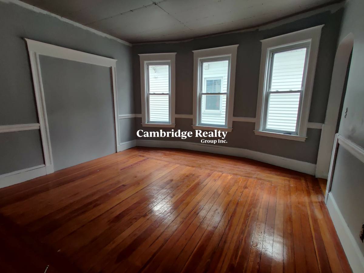 Apartment for rent at 20 Madison St #2T, Somerville, MA 02143