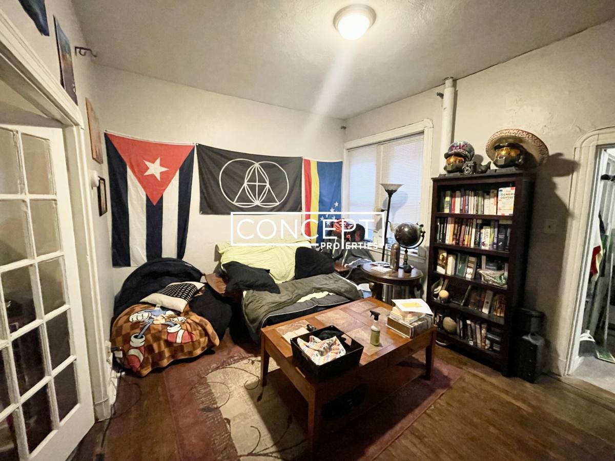 Apartment for rent at 24 Phillips St #3CP, Boston, MA 02114