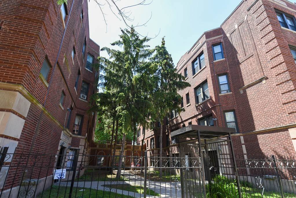 Apartment for rent at 7006 Paulina #5, Chicago, IL 60626