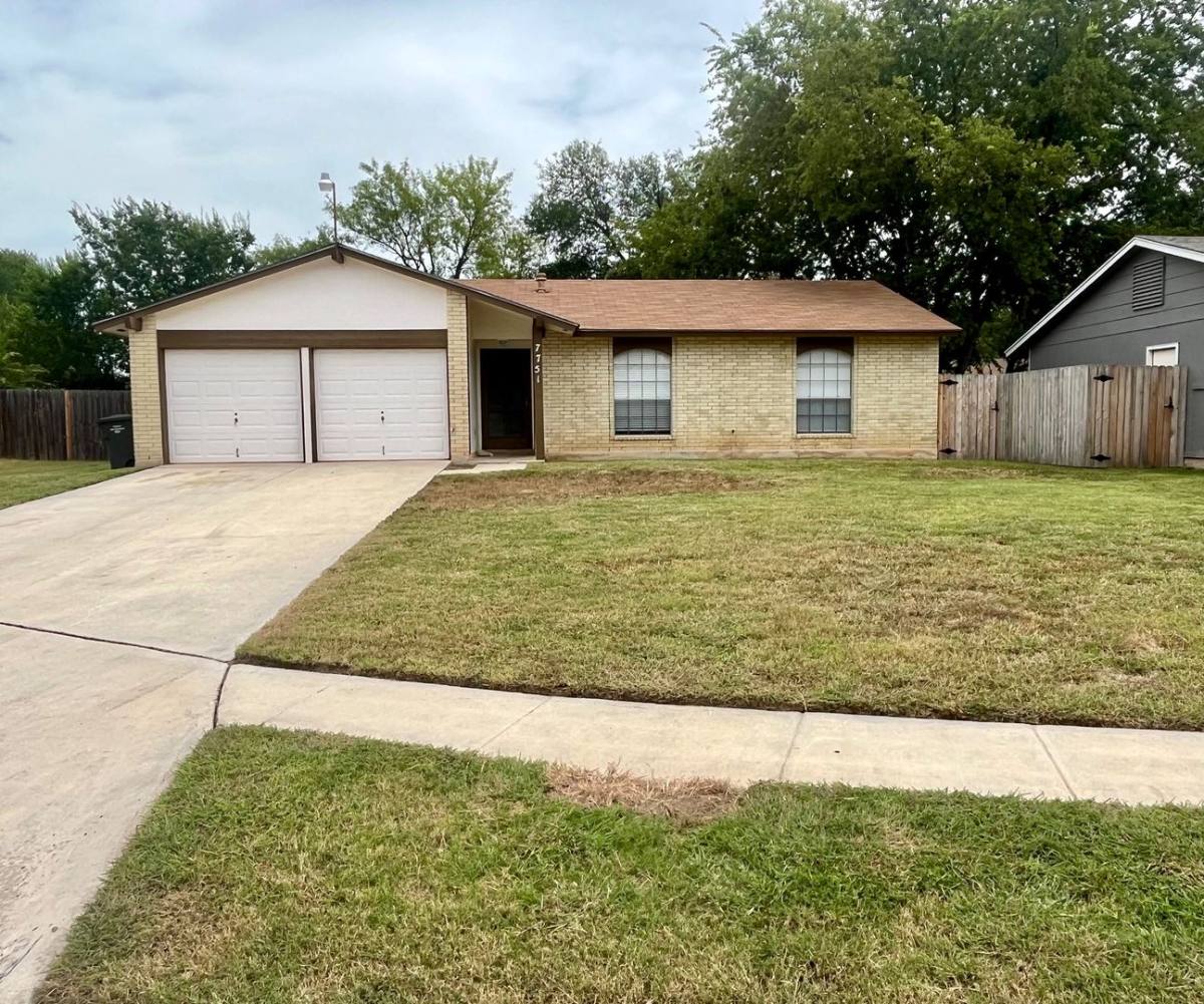 House for rent at 7751 Pipers Hill, San Antonio, TX 78251