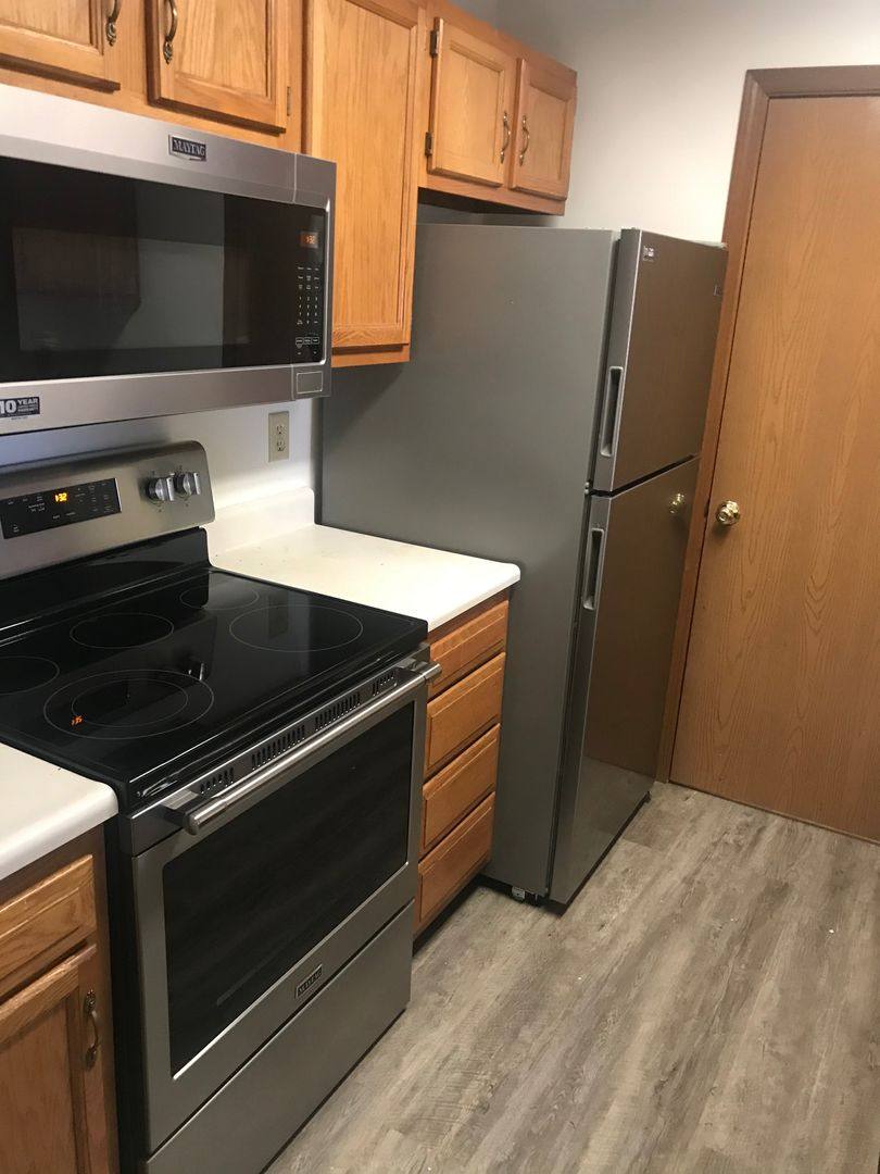 Apartment for rent at 90 Bridgewater Court, Lafayette, IN 47909