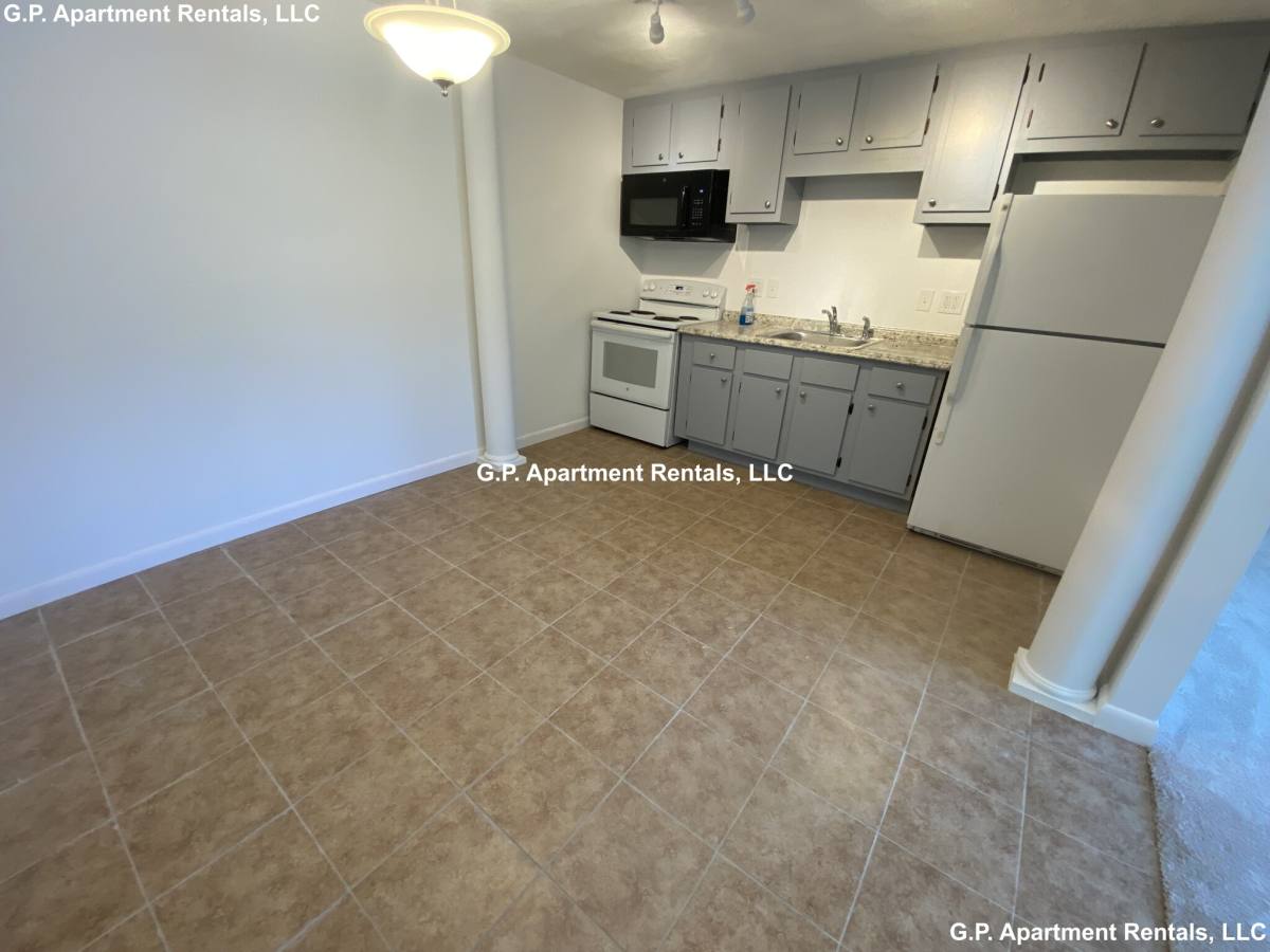 Apartment for rent at 7 Meredian St #32, Malden, MA 02148