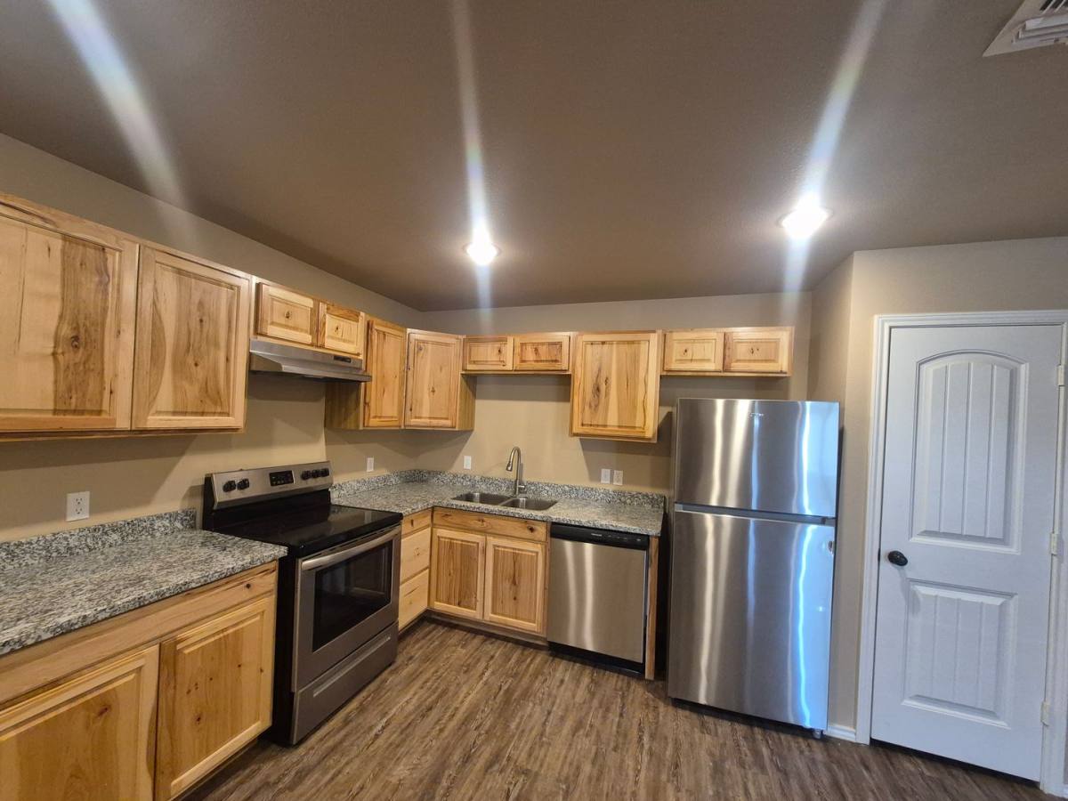 House for rent at 2514 N Ave, Lubbock, TX 79403