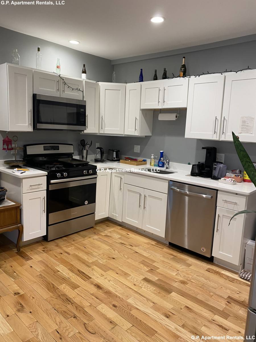 Apartment for rent at 31 Bacon, Watertown, MA 02472