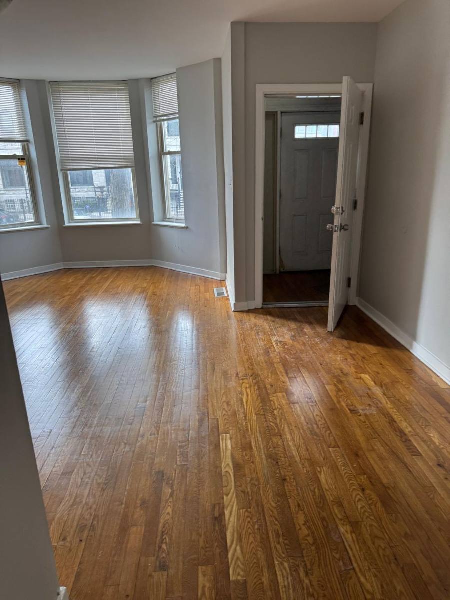 Apartment for rent at 4735 S Evans Ave, Chicago, IL 60615