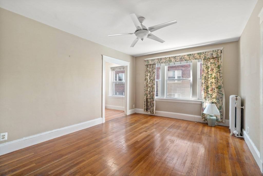 Apartment for rent at 1607 Commonwealth Ave #12A, Brighton, MA 02135