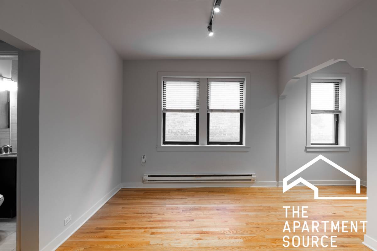 Apartment for rent at 2420 N Kedzie #B08, Chicago, IL 60647