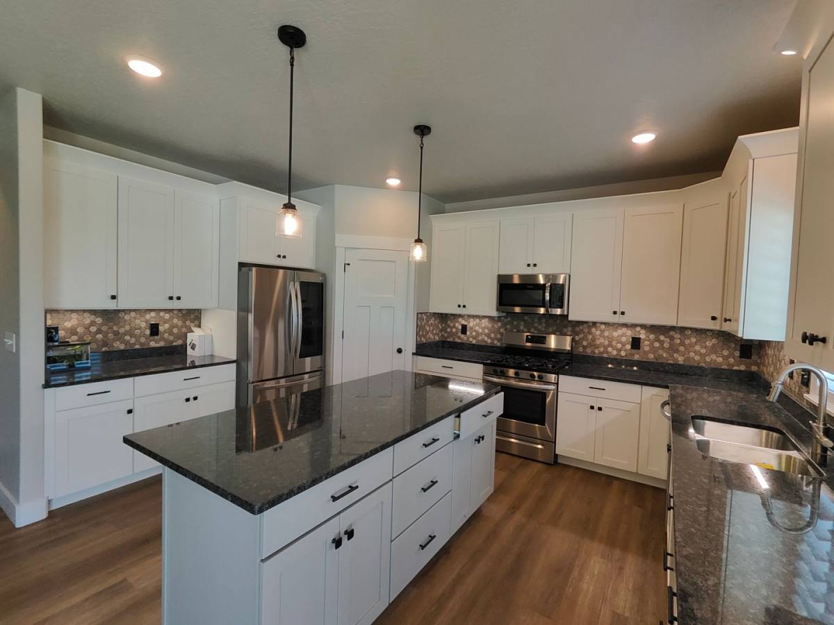 House for rent at 2412 W Anne Ave, Ogden, UT 84401