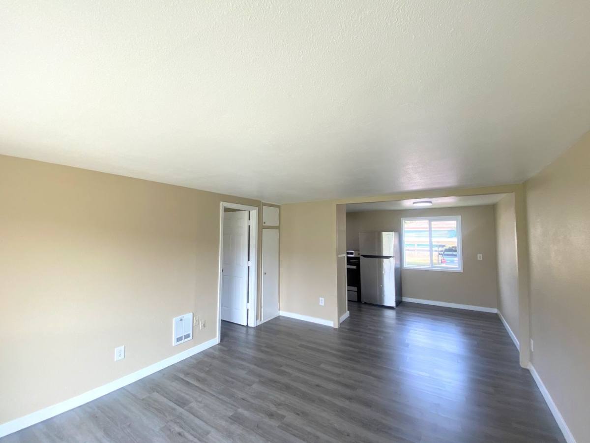 Apartment for rent at 8814-8815 Lochburn Lane SW, Lakewood, WA 98499
