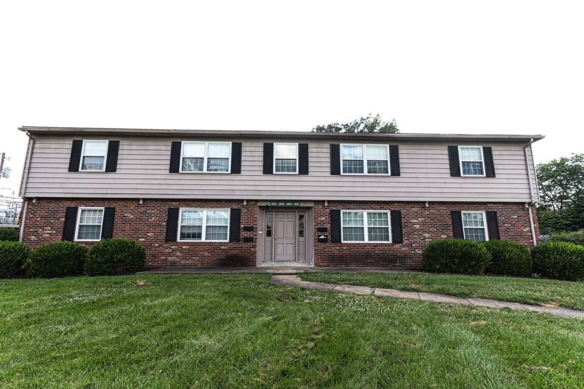 Apartment for rent at 2800 - 2947 Ravenswood Dr, Evansville, IN 47714