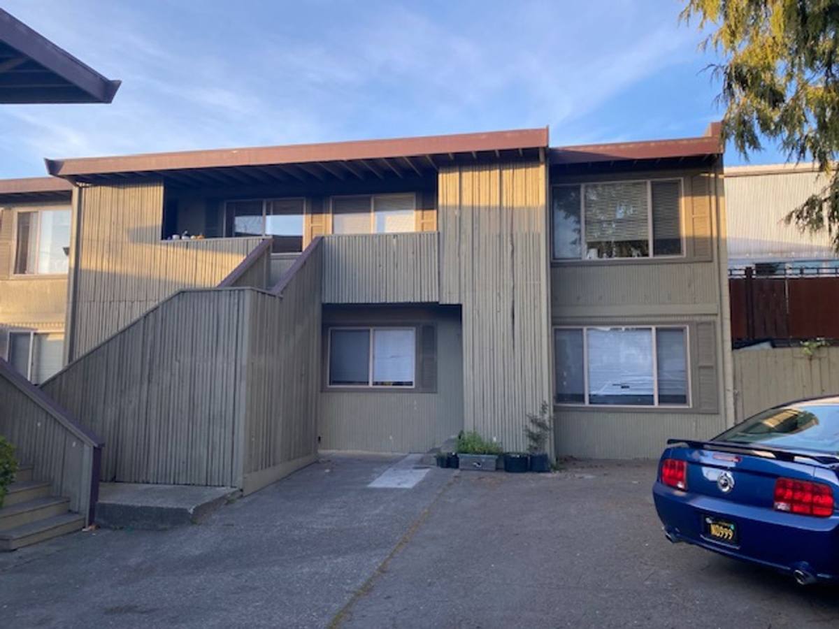 Apartment for rent at 964 9th St, Arcata, CA 95521
