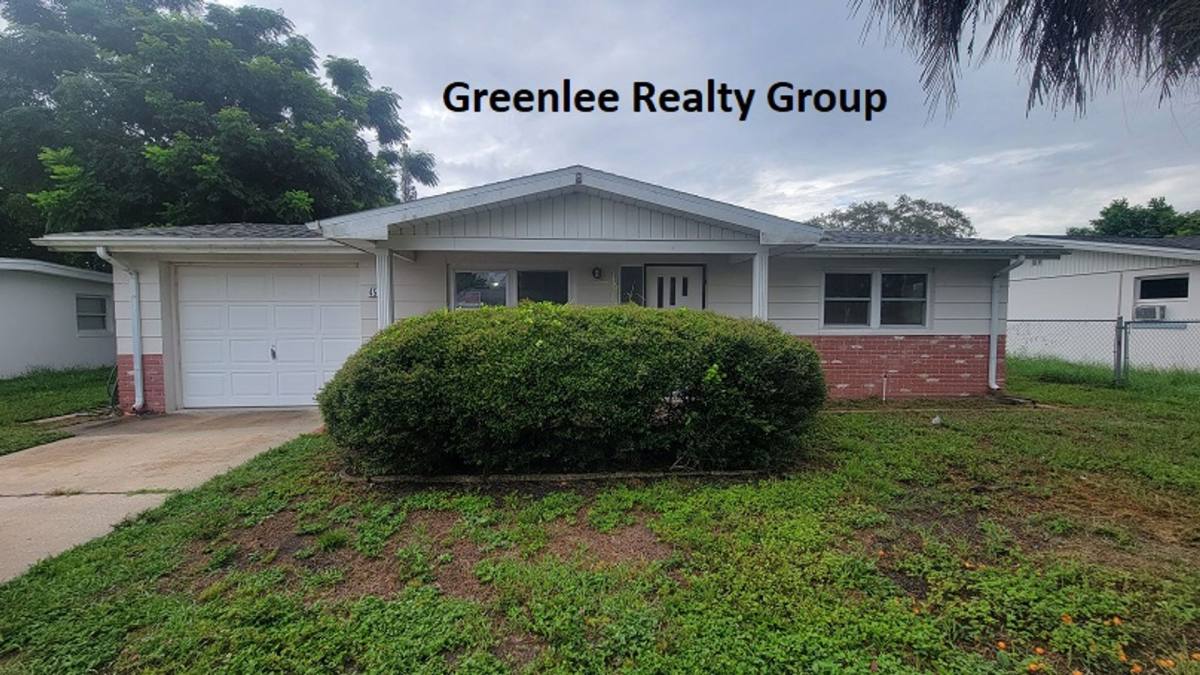 Apartment for rent at 4536 Belfast Dr, New Port Richey, FL 34652