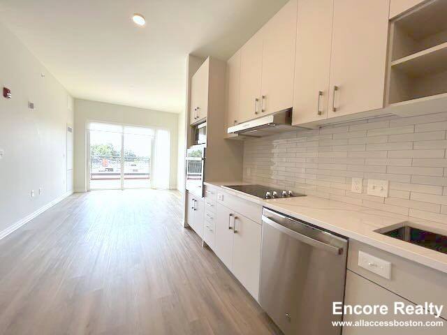 Apartment for rent at 5 Washington #404, Brighton, MA 02135